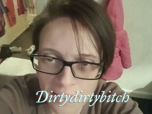 Dirtydirtybitch