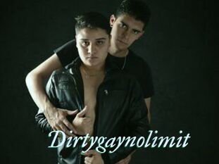 Dirtygaynolimit