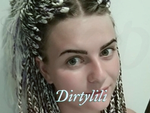 Dirtylili