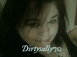 Dirtysally70