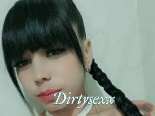 Dirtysexx