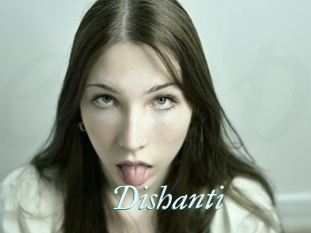 Dishanti