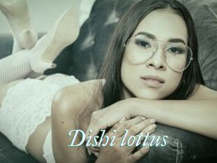 Dishi_lottus