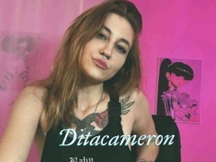 Ditacameron