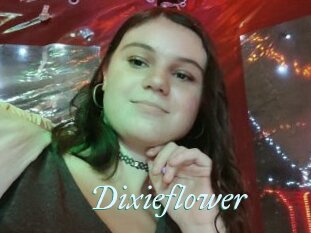 Dixieflower