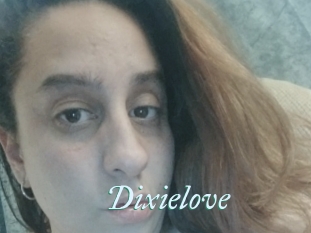 Dixielove