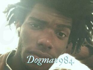 Dogman984