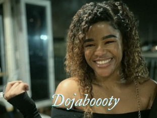 Dojaboooty