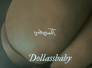 Dollassbaby