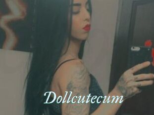 Dollcutecum