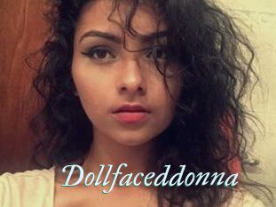 Dollfaceddonna