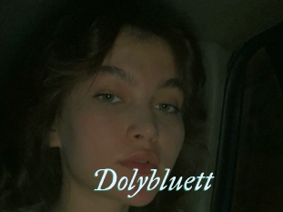 Dolybluett