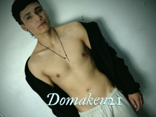 Domaken21