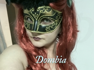 Dombia