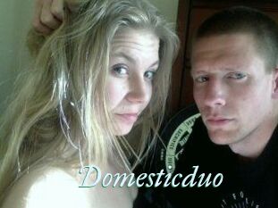 Domesticduo