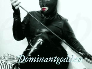 Dominantgoddess