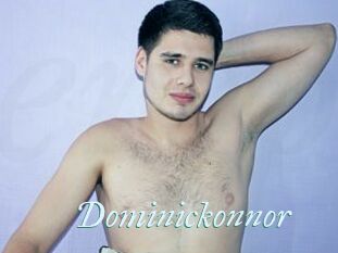 Dominickonnor