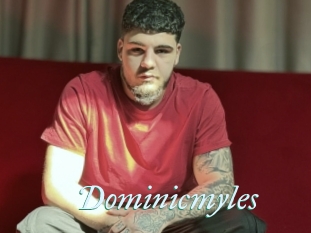 Dominicmyles