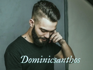 Dominicsanthos