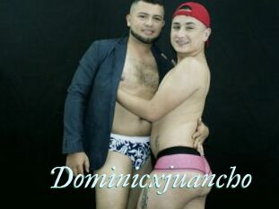 Dominicxjuancho