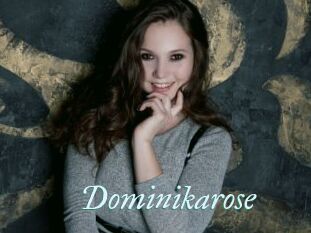 Dominikarose