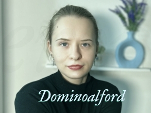 Dominoalford