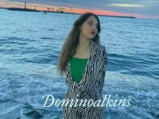 Dominoalkins