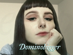 Dominobigger