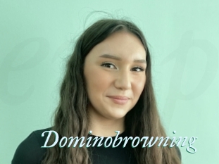 Dominobrowning
