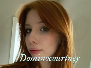 Dominocourtney