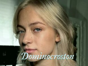 Dominocroston