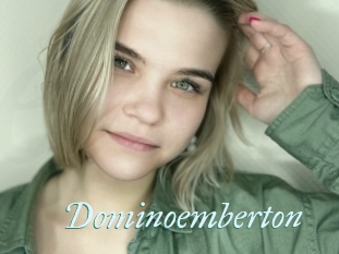 Dominoemberton