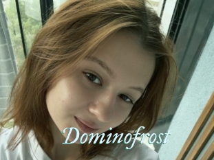 Dominofrost