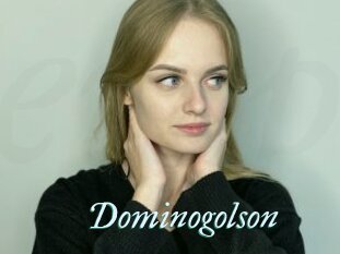 Dominogolson