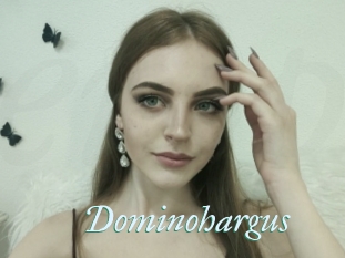 Dominohargus