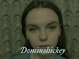 Dominohickey