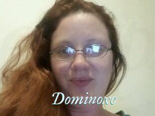 Dominoxo