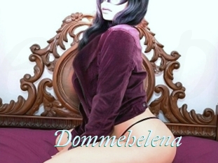 Dommehelena