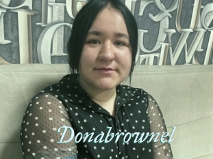 Donabrownel