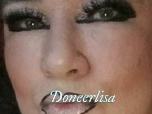 Doneerlisa