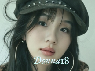 Donna18