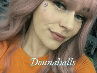 Donnahalls