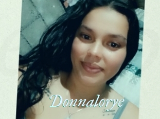 Donnalorye