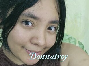 Donnatroy