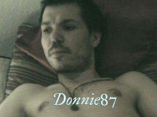 Donnie87