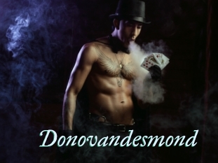 Donovandesmond