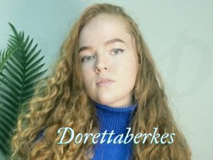 Dorettaberkes