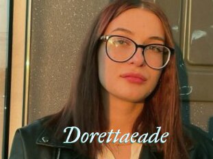 Dorettaeade