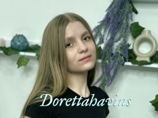 Dorettahavins