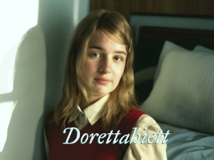 Dorettahiett